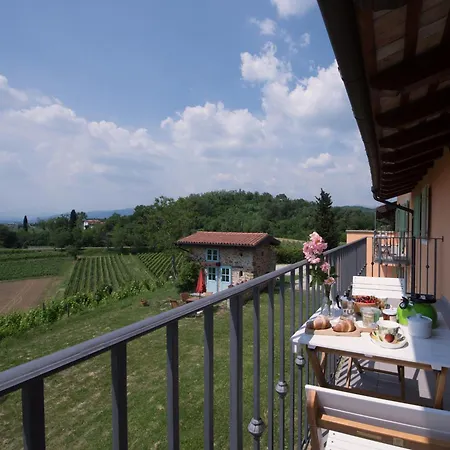 Casali Del Picchio - Winery