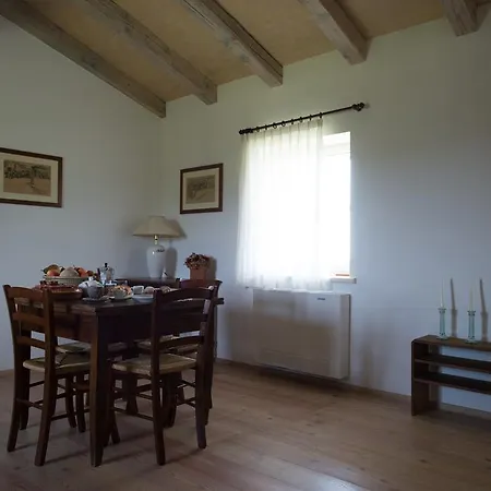 Alojamento de Turismo Rural Casali Del Picchio - Winery