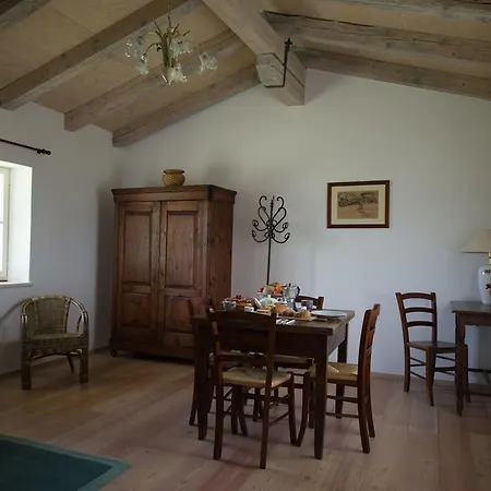 Alloggio per agriturismo Casali Del Picchio - Winery Cividale del Friuli