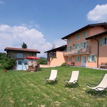 Alojamento de Turismo Rural Casali Del Picchio - Winery *