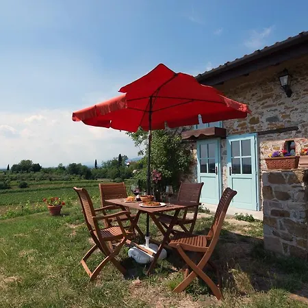 Casali Del Picchio - Winery