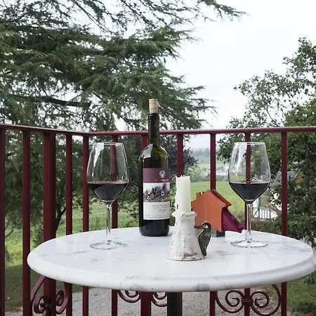 Casali Del Picchio - Winery * Cividale del Friuli