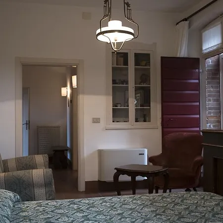 مزرعة للإقامة Casali Del Picchio - Winery *