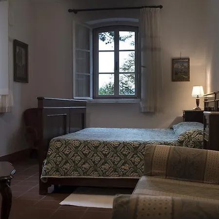 Casali Del Picchio - Winery Alojamento de Turismo Rural