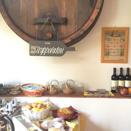 Casali Del Picchio - Winery * Cividale del Friuli