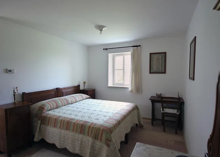 Κατάλυμα σε φάρμα Casali Del Picchio - Winery *