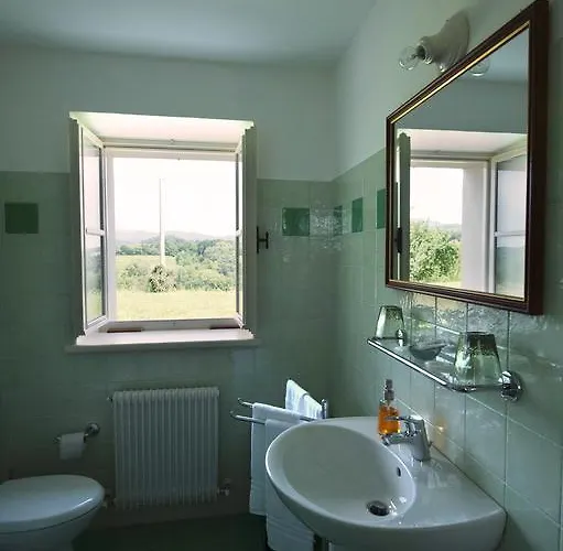 Κατάλυμα σε φάρμα Casali Del Picchio - Winery