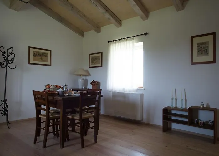 Κατάλυμα σε φάρμα Casali Del Picchio - Winery