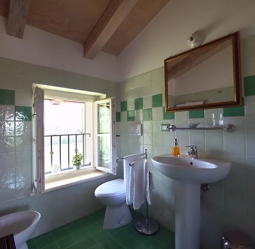 Casali Del Picchio - Winery Κατάλυμα σε φάρμα Cividale del Friuli