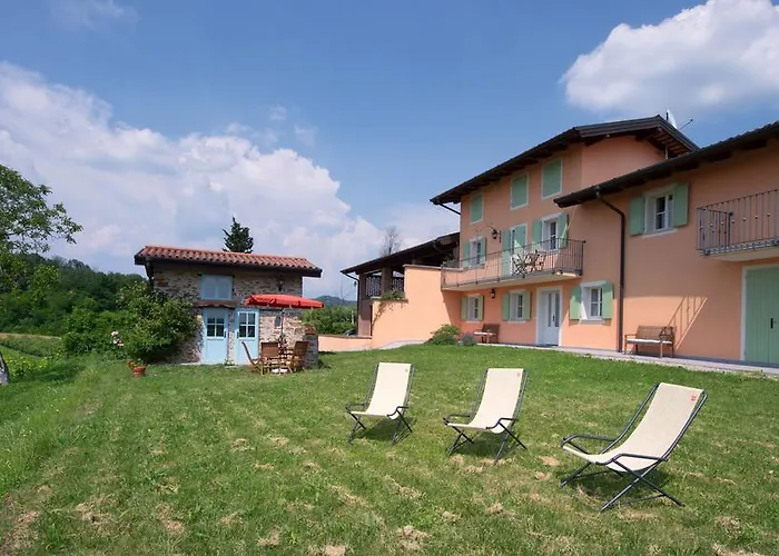 Κατάλυμα σε φάρμα Casali Del Picchio - Winery *