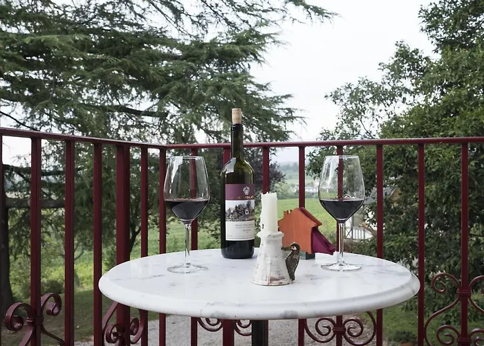 Casali Del Picchio - Winery * Cividale del Friuli