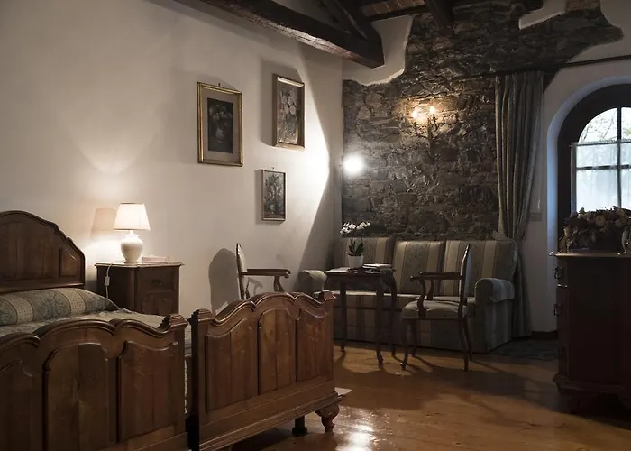 Casali Del Picchio - Winery