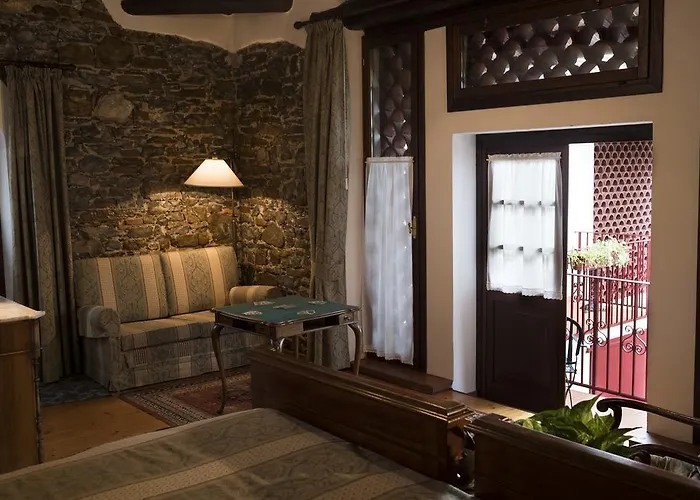 Κατάλυμα σε φάρμα Casali Del Picchio - Winery