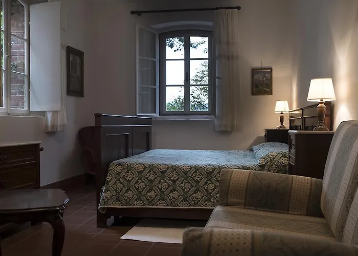 Casali Del Picchio - Winery Κατάλυμα σε φάρμα