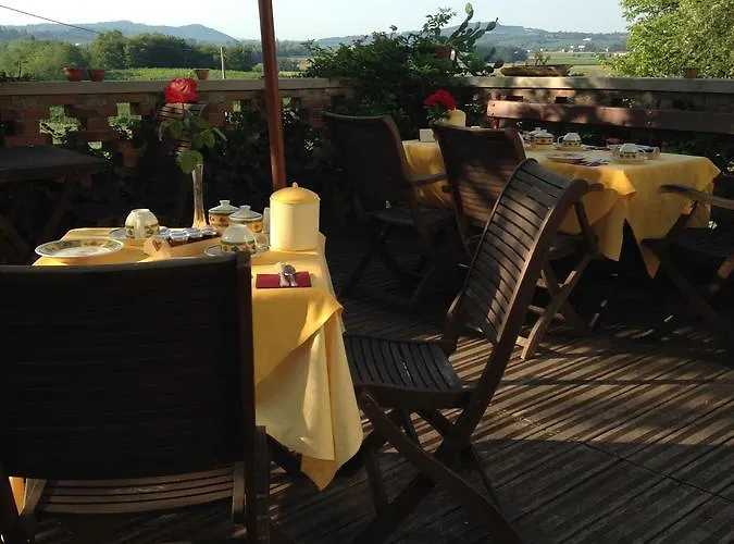 Casali Del Picchio - Winery *